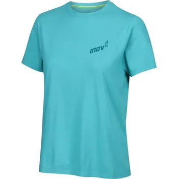 Dámské tričko INOV-8 Graphic 001026-tl-01 38