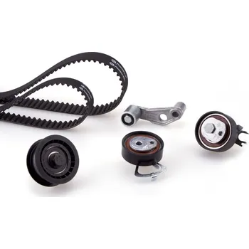 Rozvod motoru Sada rozvodového řemene GATES K025565XS