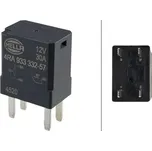 Relé, pracovní proud HELLA 4RA 933 332-571