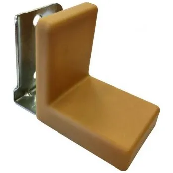 Nábytkové kování Retifikační kování typu Bystrica buk