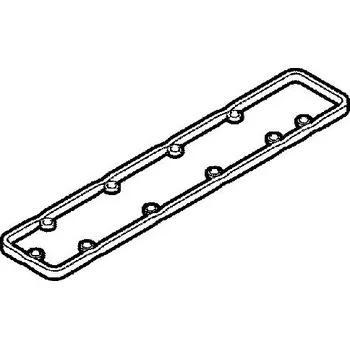 Těsnění motoru Těsnění, kryt hlavy válce ELRING 331.540