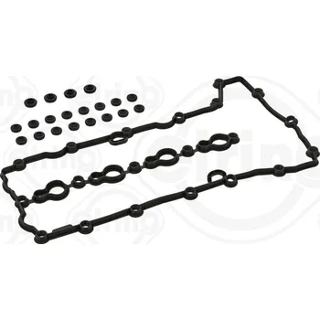 Těsnění motoru Sada těsnění, kryt hlavy válce ELRING 812.200