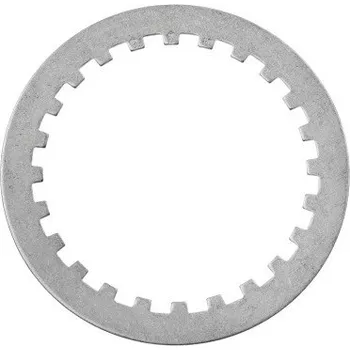 Spojkové plechy TRW Lucas HONDA CR 85 řetěz 428 rok 03-08