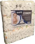 NAPPY Economy 5 Junior 15-25 kg 57 ks
