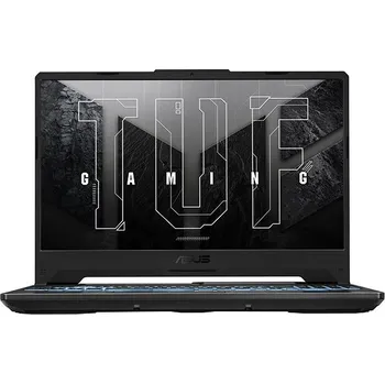 Notebook ASUS TUF Gaming F15 (FX506HC-OHN401W)