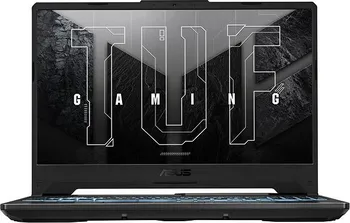 notebook ASUS TUF Gaming F15 (FX506HC-OHN401W)