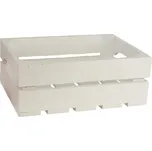 Morex 097019 31 x 22 cm bílá