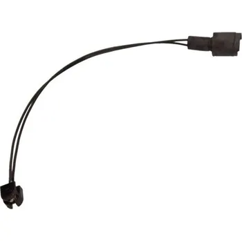 Brzdová destička Výstražný kontakt, opotřebení obložení MAXGEAR 23-0056