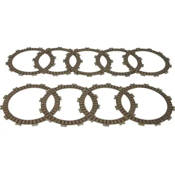 Spojkové lamely TRW Lucas KTM SX-F 505 rok 07-08