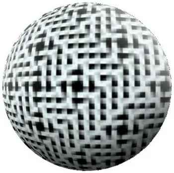 Bowlingová koule COMING UNDONE BALL 14 LBS