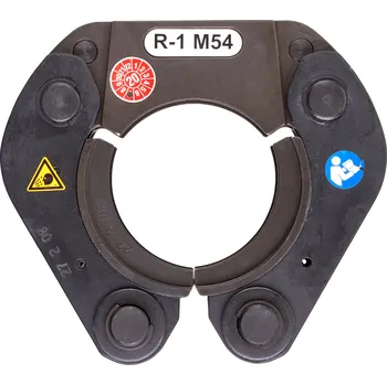 Ruční nářadí Milwaukee Systémové příslušenství - Čelisti pro lisovací kleště