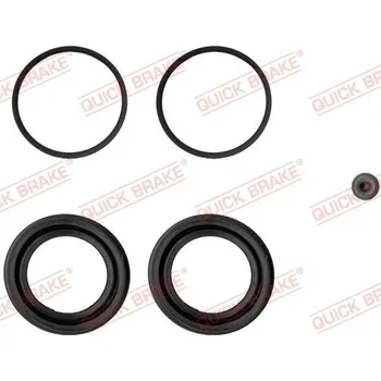 Brzdový třmen Sada na opravy, brzdový třmen Quick Brake 114-0067