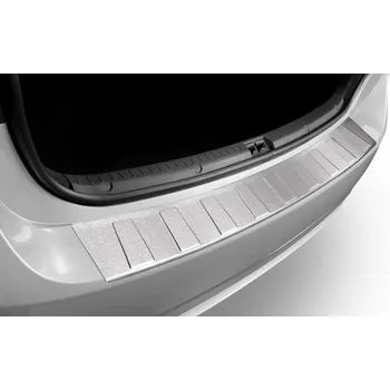 Tuning CRONI Kryt prahu pátých dveří Seat Exeo - Kombi 5 2008-2013 Kryt: trapez, Barva: Matná