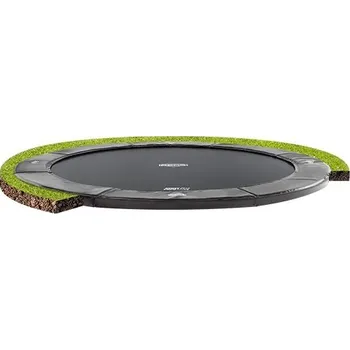 Trampolína Trampolína Berg Toys FlatGround Champion 330 cm