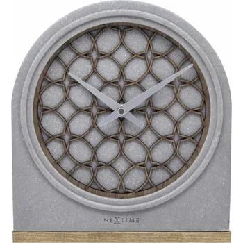 Budík NeXtime, Stolní hodiny Concrete Love - Formadore