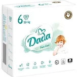 DADA Pure Care 6 16+ kg 26 ks