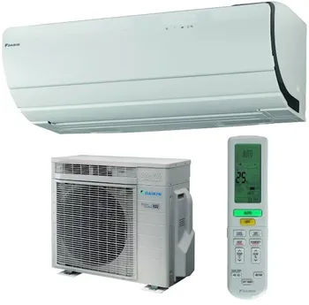 Klimatizace Daikin FTXZ25N + RXZ25N