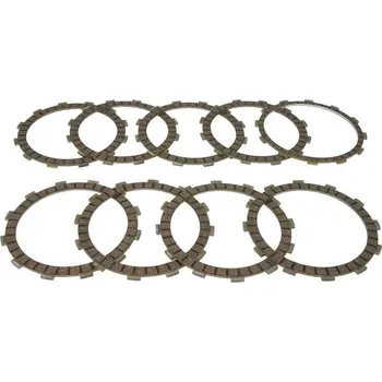 Spojkové lamely TRW Lucas SUZUKI GSF 1250 Bandit rok 07-15