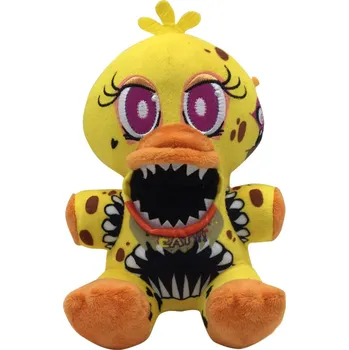 plyšák Five Nights at Freddy's plyšák new Duck 18 cm - SKLADEM