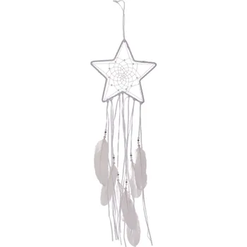 Lapač snů 60 x 15 cm - Hvězda