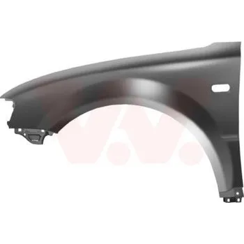 Blatník karosérie Blatník ACI 5836655