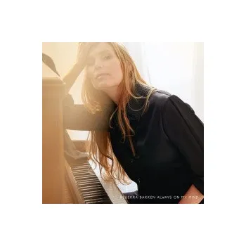 Hudba Always On My Mind / Vinyl - Bakken Rebekka [LP]