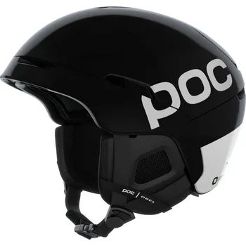 POC Obex BC Mips Uranium Black
