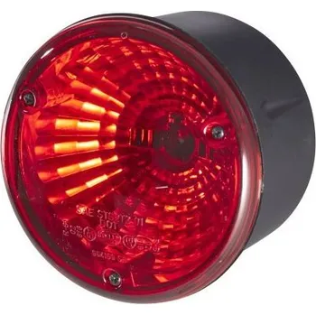 Zadní světlomet Zadní světlo HELLA 2SB 964 169-531