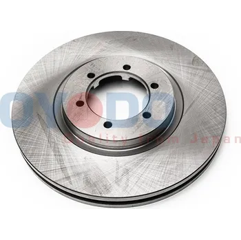 Brzdový kotouč Brzdový kotouč OYODO 30H0525-OYO