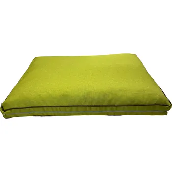 Pelíšek pro psa Martelli matrace pro psa hrášková na zip 58 cm x 50 cm