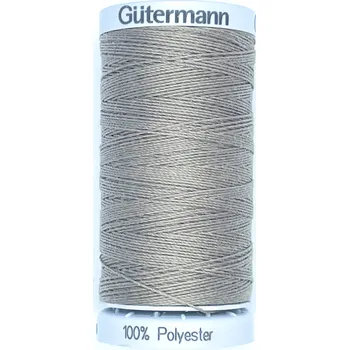 Galanterie Extra silná nit 100m světle hnědá 724