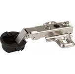 Walteco Nábytkový závěs pro skleněná…