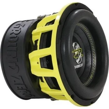 Reproduktor do auta Subwoofer Ground Zero GZHW 20XSPL-D1