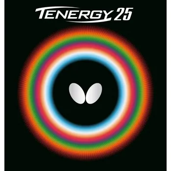 Míčový sport Butterfly Tenergy 25 potah