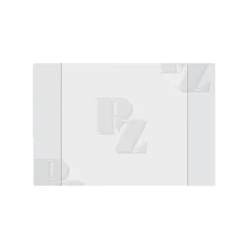 Sešit Obal na sešit A6 PVC 1-133 notýsek, Karton P+P