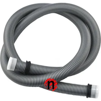 Hubice k vysavači Univerzální ukončená hadice 2,5m pro vysavač PHILIPS Expression bez madla