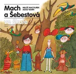 Mach a Šebestová ve škole - Miloš…