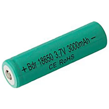 Článková baterie YATE 18650 Li-lon 1 ks