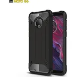 Pouzdro TVC Armor pro Motorola Moto G6 Barva: Černá