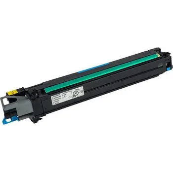 Počítač Zobrazovací jednotka žlutá IU-612Y pro bizhub C452, C552, C652 a C652DS