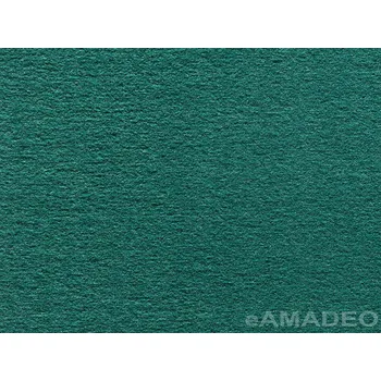 Koberec ITC Belgie Luxusní koberec Audrey 27 - zelený - 4m