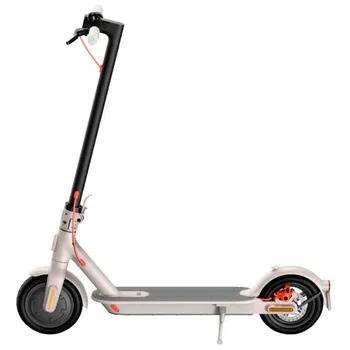 Elektrokoloběžka Xiaomi Mi Electric Scooter 3