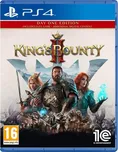 King’s Bounty 2 Day One Edition PS4