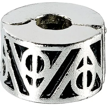 Náramek Distrineo Sada přívěsků na náramek Harry Potter - Relikvie Smrti 2 ks