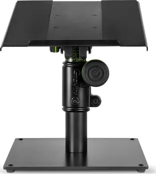 Držák monitoru Gravity SP 3102 stojan pro studiové monitory černý