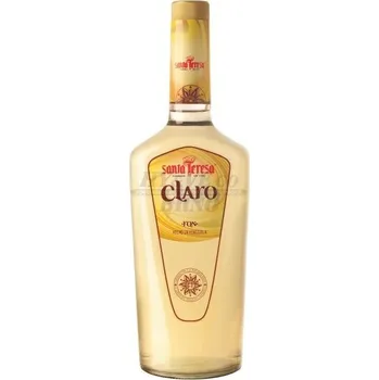 Rum Rum Santa Terasa Claro 0,7l 40%