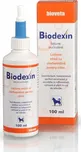 Bioveta Biodexin ušní lotio 100 ml