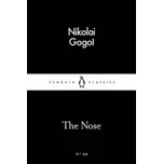 The Nose - Nikolay Gogol [EN] (2015,…