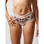 Šortky CHANTELLE (2604-08), Velikost S, Barva růžová