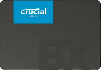 SSD disk Crucial BX500 SSD